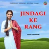 About Jindagi Ke Rang Song