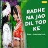 Radhe Na Jao Dil Tod Ke