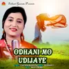 About Odhani Mo Udijaye Song