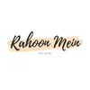 About Rahoon Mein Song