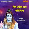 About Teri Bhakti Karu Bholenath Song