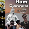 About HAM DEEWANE Song