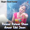 Ruwai Ruwai Dhan Amar Libi Jaan