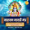 About Narayan Gayatri Mantra - Om Narayanaya Vidmahe Song