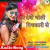 About Rang Debo Choli Pichakari Se Song