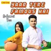 About Yaar Tera Famous Hai Song