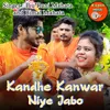 About Kandhe Kanwar Niye Jabo Song