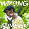 About wrong number Song