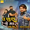 About Tu Khus Reje Mara Vagar Song