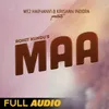 About Maa (feat. Rohit Kundu) Song