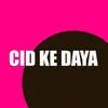 About Cid Ke Daya Song