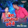 About Jaha Adbhangiya Base Le Song