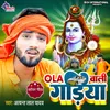 About Ola Wali Gadiya Song