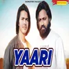 Yaari