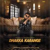 Dhakka Karange