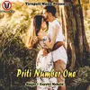About Priti Number One Song
