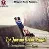 About Tor Jawani Dekhe Pagal Song