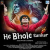 About He Bhole Shankar Song