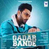 Gadar Bande