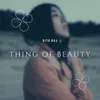 About Thing Of Beauty Song