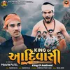 About King Of Aadivasi Song