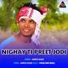 About Nighay Ti Preet Jodi Song