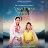 About Azaadi Yesu Naam Vich Song