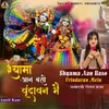 Shyama Aan Baso Vrindavan Mein