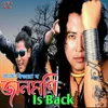 About Janmoni Is Back Song