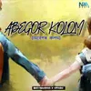 About Abegor Kolom Song