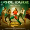 About Cool Dude Song
