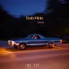About Solo Ride Song