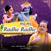 About Radhe Radhe Song