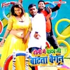 About Holi Me Yadav Ji Batata Baigan Song