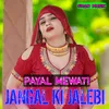 About Jangal Ki Jalebi Song