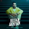 About Billian Akhiyan Song