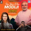 Ones Upon A Time Modiji (Dj Hari Surat)