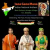 About Jana Gana Mana (Indian National Anthem) Song