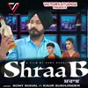 About Shraab Song