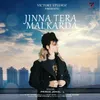 About Jinna Tera Mai Karda Song