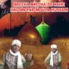 About BACCHA BACCHA DE RAHE HAI DIN PAR MOULA HUSSAIN Song