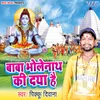 About Baba Bholenath Ki Daya Hai Song