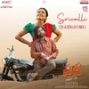 Srivalli ( DJ A.Sen Official Lo Fi Mix )