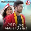 Dil Diyechi Moner Rijhe