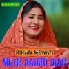 About Milne Aajato Jaan Song