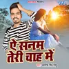 Ae Sanam Teri Chah Me