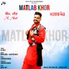 About Matlabkhor Song
