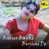 About Babur Bapke Bujhai De Song