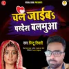 About Chal Jaib Pardesh Balamua Song