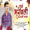 About Tun Bharavli Mazhi Shala (feat. Vijay Mohite) Song